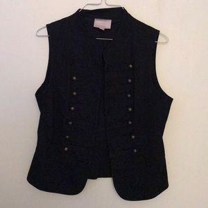 Romeo and Juliet vest